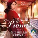 The Promise: Isabel's Story Book 1 Audiobook