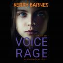 Voice of Rage Audiobook