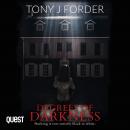 Degrees of Darkness Audiobook