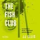 The Fish Club Audiobook