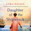 Daughter of the Shipwreck Audiobook