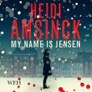 My Name is Jensen Audiobook