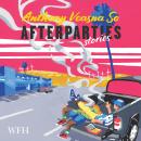 Afterparties Audiobook