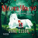 Storm Horse Audiobook