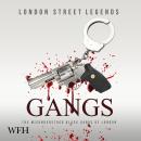 Gangs Audiobook