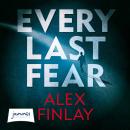 Every Last Fear: One of the most gripping and twisty new psychological thrillers of 2021 that you do Audiobook