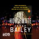 The Housemate Audiobook