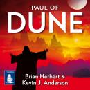 Dune: Paul of Dune Audiobook