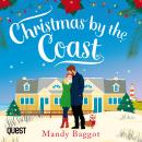 Christmas by the Coast Audiobook