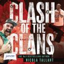 Clash of The Clans Audiobook