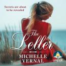 The Letter: Isabel's Story Book 2 Audiobook