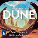 Dune: The Winds of Dune: The Heroes of Dune Book 2 Audiobook