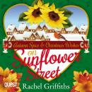 Autumn Spice on Sunflower Street and Christmas Wishes on Sunflower Street: Sunflower Street Series B Audiobook
