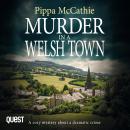 Murder in a Welsh Town: The Havard and Lambert mysteries Book 4