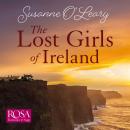 The Lost Girls of Ireland: Starlight Cottages Book 1 Audiobook