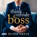 Think Outside the Boss: New York Billionaires Book1 Audiobook