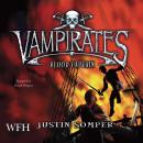 Vampirates: Blood Captain Audiobook