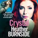 Crystal: The Working Girls Book 3 Audiobook