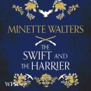 The Swift and the Harrier Audiobook