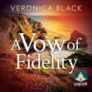 A Vow of Fidelity: Sister Joan Murder Mystery Book 7 Audiobook