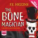 The Bone Magician Audiobook