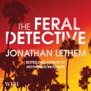 The Feral Detective Audiobook