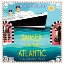 Danger on the Atlantic Audiobook