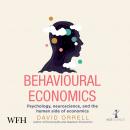 Behavioural Economics Audiobook
