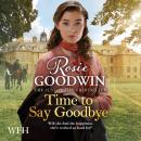 Time to Say Goodbye Audiobook