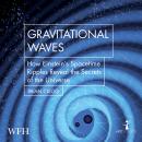 Gravitational Waves: How Einstein's Spacetime Ripples Reveal the Secrets of the Universe Audiobook