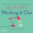 Working it Out Audiobook