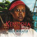 Kemosha of the Caribbean Audiobook