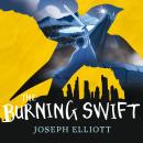 The Burning Swift Audiobook