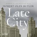 Late City Audiobook
