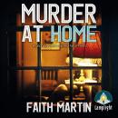 Murder at Home: DI Hillary Greene Book 6 Audiobook