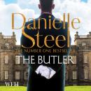 The Butler Audiobook