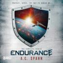 Endurance: The Complete Series, A.C. Spahn
