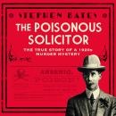 The Poisonous Solicitor Audiobook