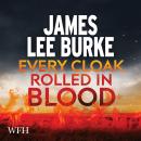Every Cloak Rolled in Blood Audiobook