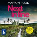 Next in Line: Detective Clare Mackay Book 5 Audiobook