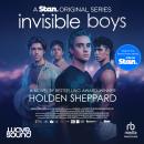 Invisible Boys Audiobook