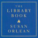 The Library Book Audiobook