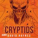 Cryptids: Cryptids Book 1 Audiobook