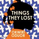 Things They Lost Audiobook