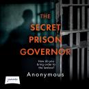 The Secret Prison Governor Audiobook