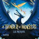 A Thunder of Monsters Audiobook