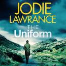 The Uniform: Detective Helen Carter Book 1 Audiobook