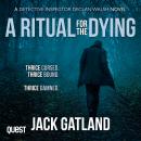 A Ritual for the Dying: Detective Inspector Declan Walsh Crime Series Book 6 Audiobook