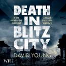 Death in Blitz City Audiobook