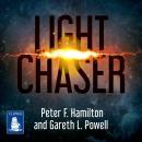 Light Chaser Audiobook